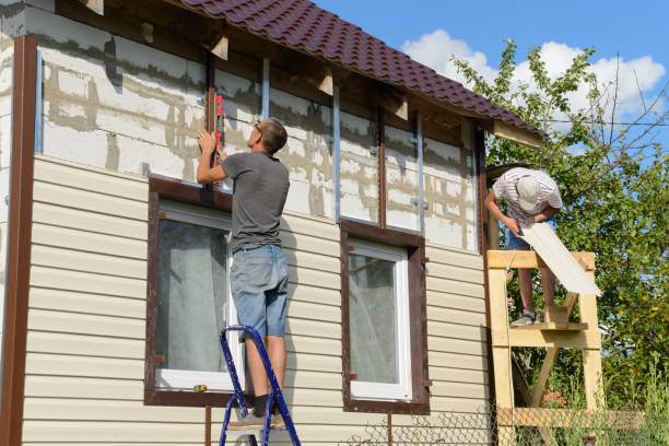 Lake Monticello, VA Siding Pros